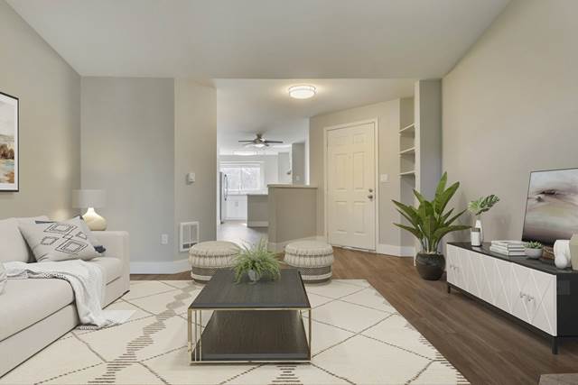 1-bedroom apartment at The Village At Seeley Lake Apartments in Lakewood, WA
